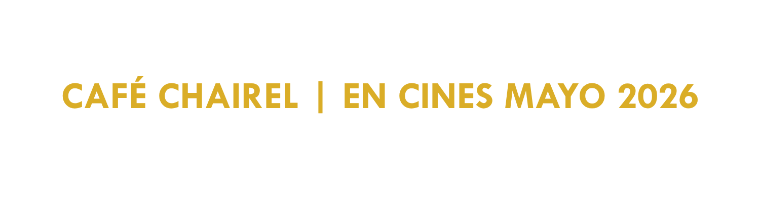 Café Chairel - My WordPress Blog