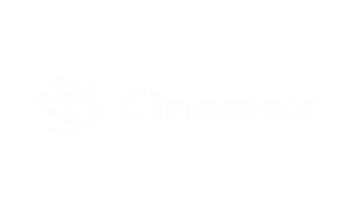 Logo Cinemex